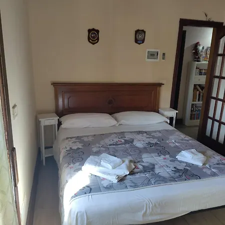 Maison d'hôtes Searoom Bari