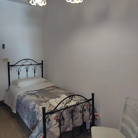Searoom Maison d'hôtes Bari