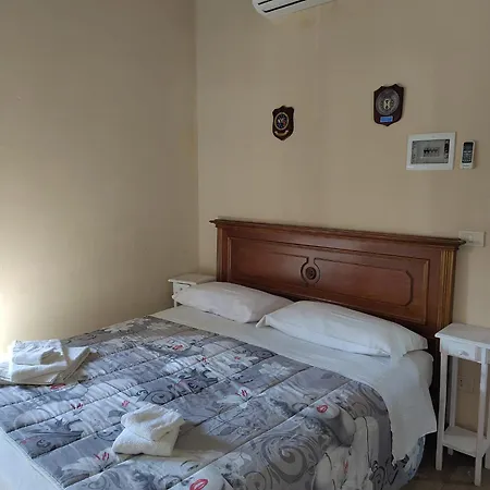 Maison d'hôtes Searoom Bari