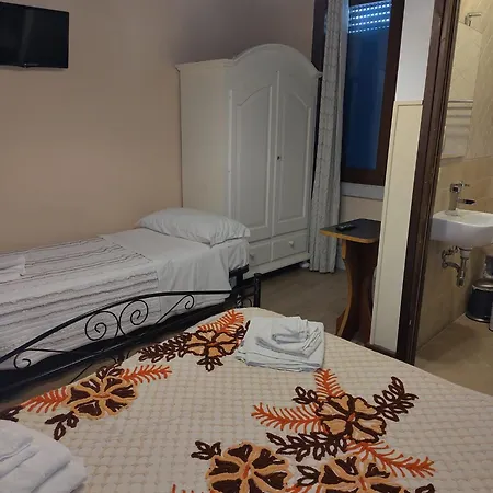 Maison d'hôtes Searoom Bari