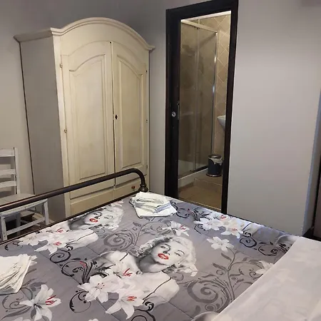 Maison d'hôtes Searoom Bari