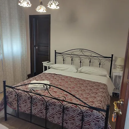 Searoom Maison d'hôtes *
