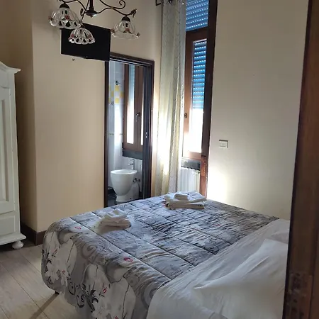Searoom Maison d'hôtes